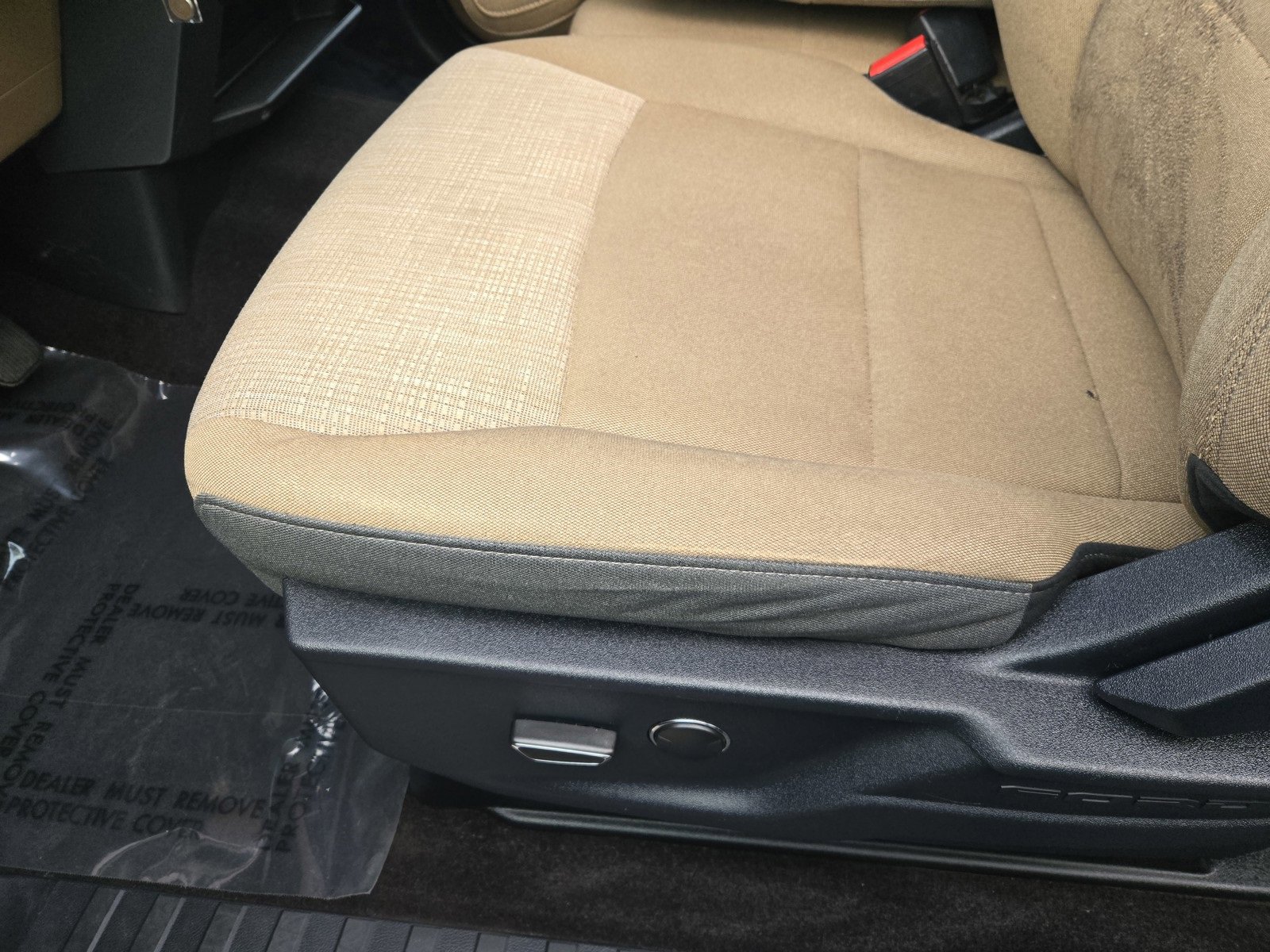 Certified 2021 Ford F150 XLT w/ Equipment Group 301A Mid image 16