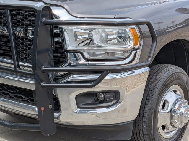 Used 2022 RAM 3500 Big Horn w/ Level A Equipment Group image 9