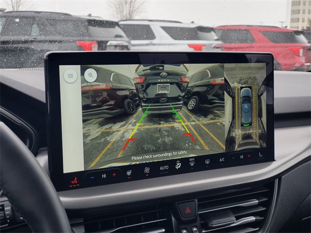 Certified 2023 Ford Escape Active w/ Tech Pack #2 image 22