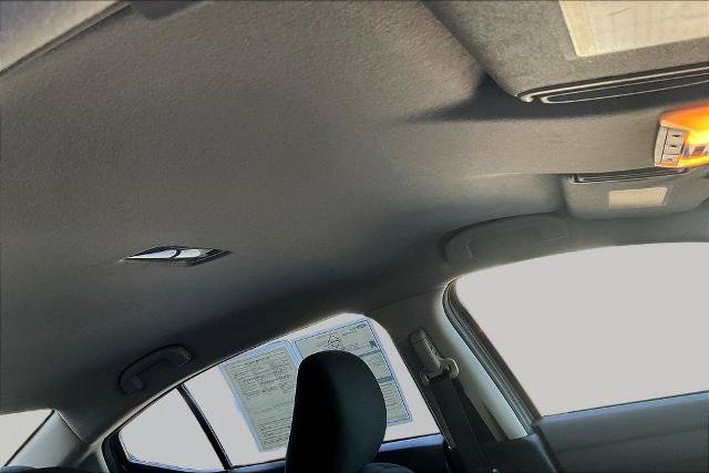 Used 2025 Nissan Versa SV FWD image 25