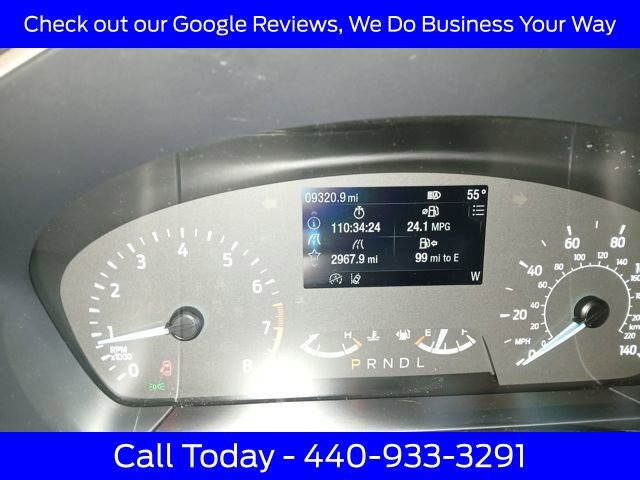 Certified 2022 Ford Escape SE w/ Cold Weather Package image 31