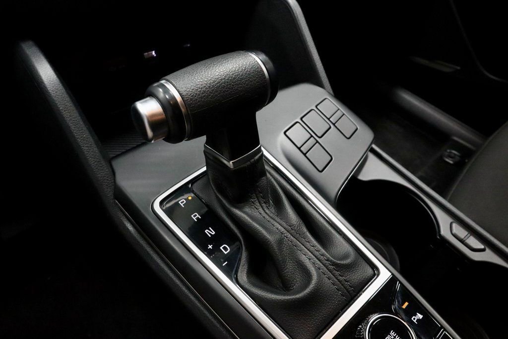 Used 2024 Kia Sportage LX image 32