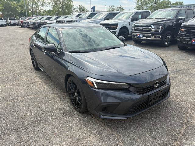 Used 2023 Honda Civic Sport image 7