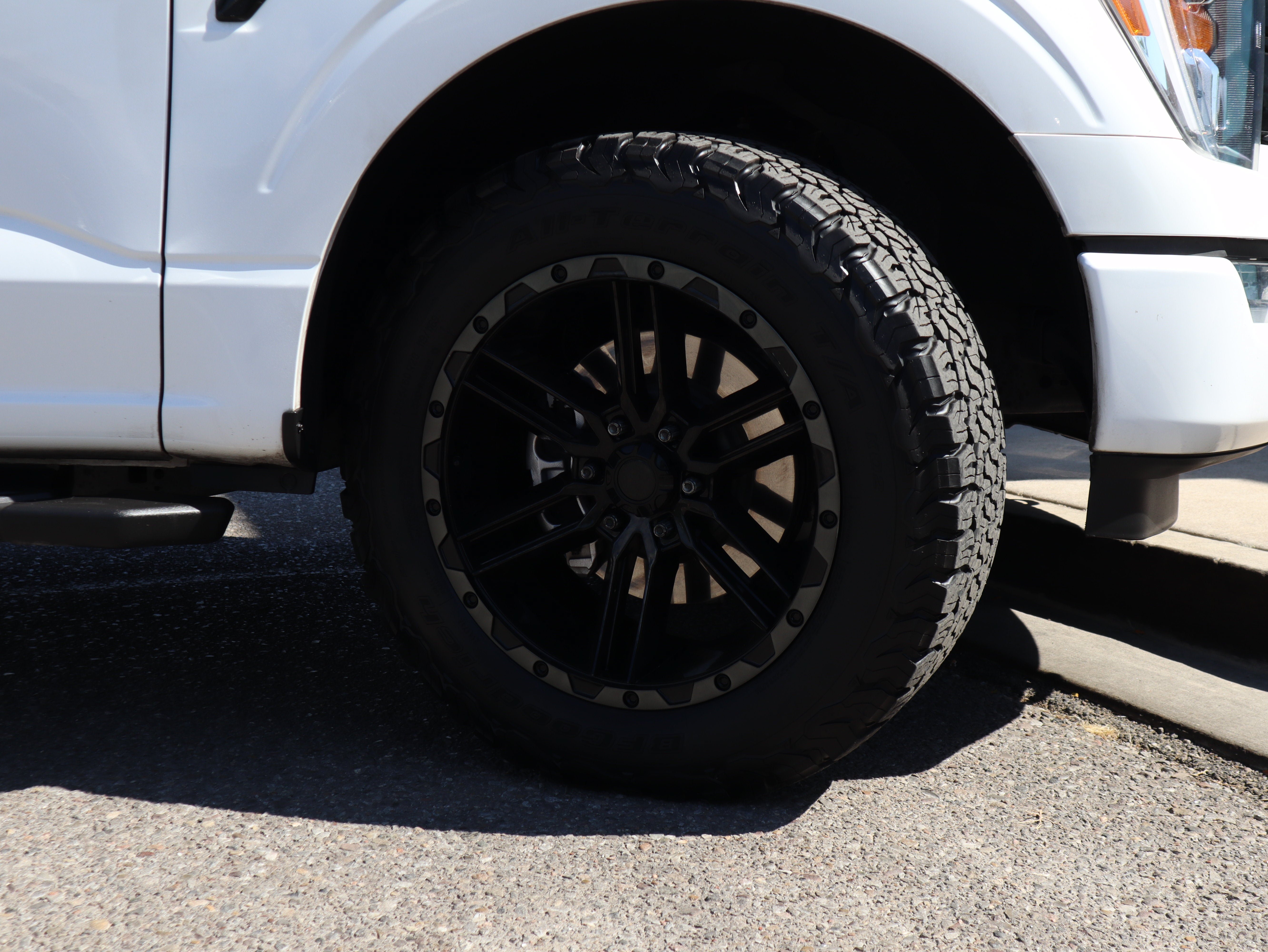 Certified 2023 Ford F150 XLT w/ Equipment Group 302A High AWD/4WD image 13