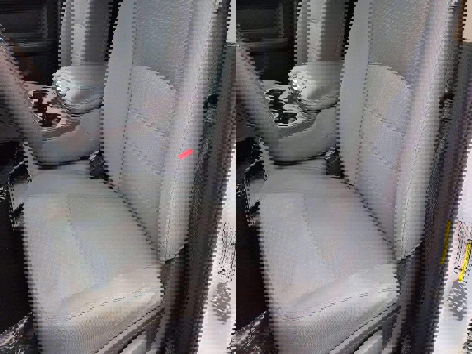 Used 2018 RAM 3500 Tradesman w/ Chrome Appearance Group image 17