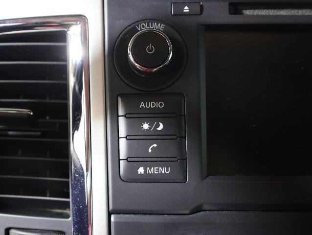 Used 2019 Nissan Titan SV AWD/4WD image 21