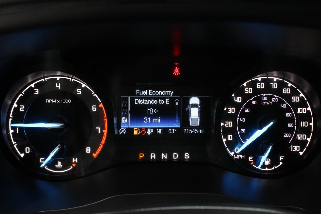 Certified 2021 Ford Ranger XL w/ Equipment Group 101A High image 27