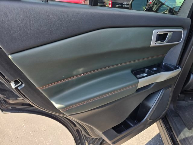 Certified 2022 Ford Explorer Timberline AWD/4WD image 40