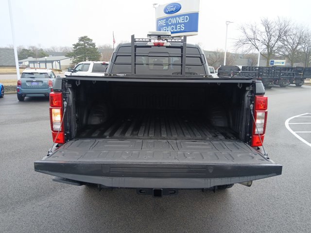 Certified 2022 Ford F350 Lariat w/ Lariat Value Package image 27