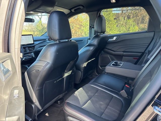 Certified 2023 Ford Escape ST-Line w/ Tech Pack #1 image 14