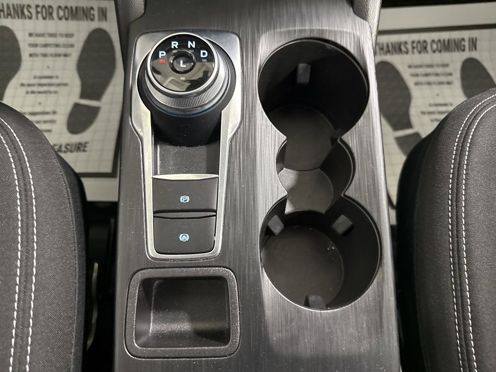 Certified 2023 Ford Escape Active w/ Tech Pack #2 image 28