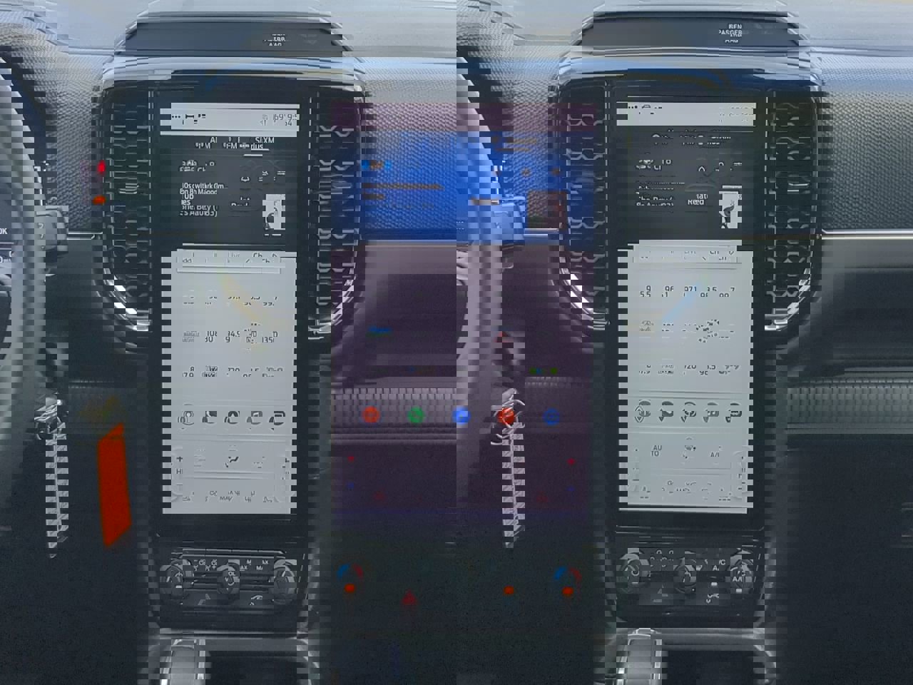 Certified 2024 Ford Ranger XLT w/ Equipment Group 301A High image 16