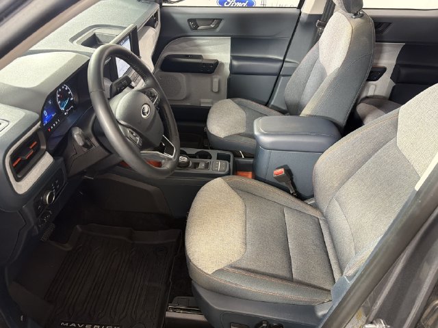 Certified 2024 Ford Maverick XLT w/ XLT Luxury Package AWD/4WD image 14
