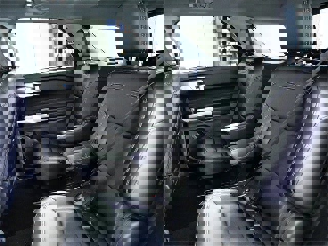 Certified 2023 Ford Explorer Limited w/ Limited Technology Package image 14