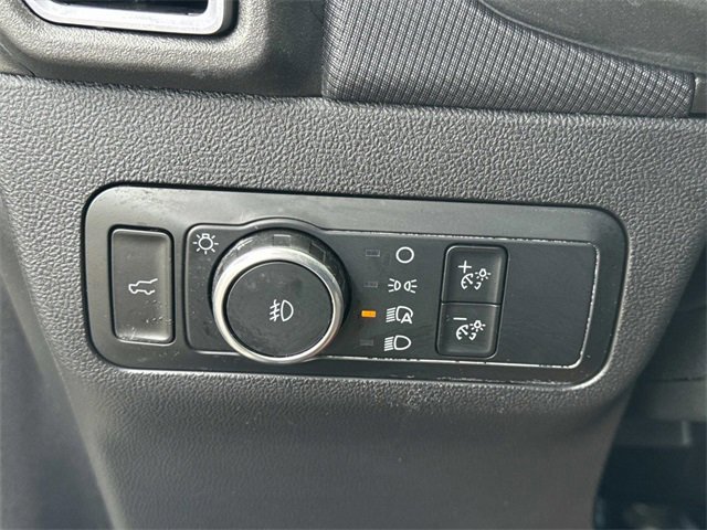 Certified 2025 Ford Bronco Sport Outer Banks w/ Outer Banks Tech Package+ image 18