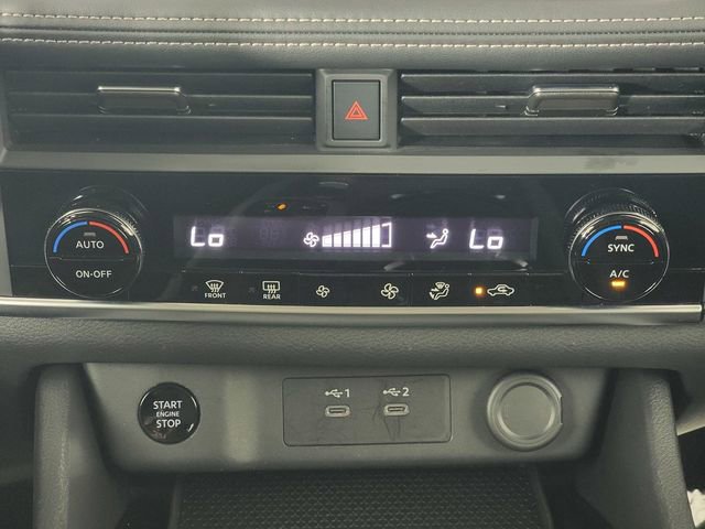 Used 2026 Nissan Rogue SV FWD image 23