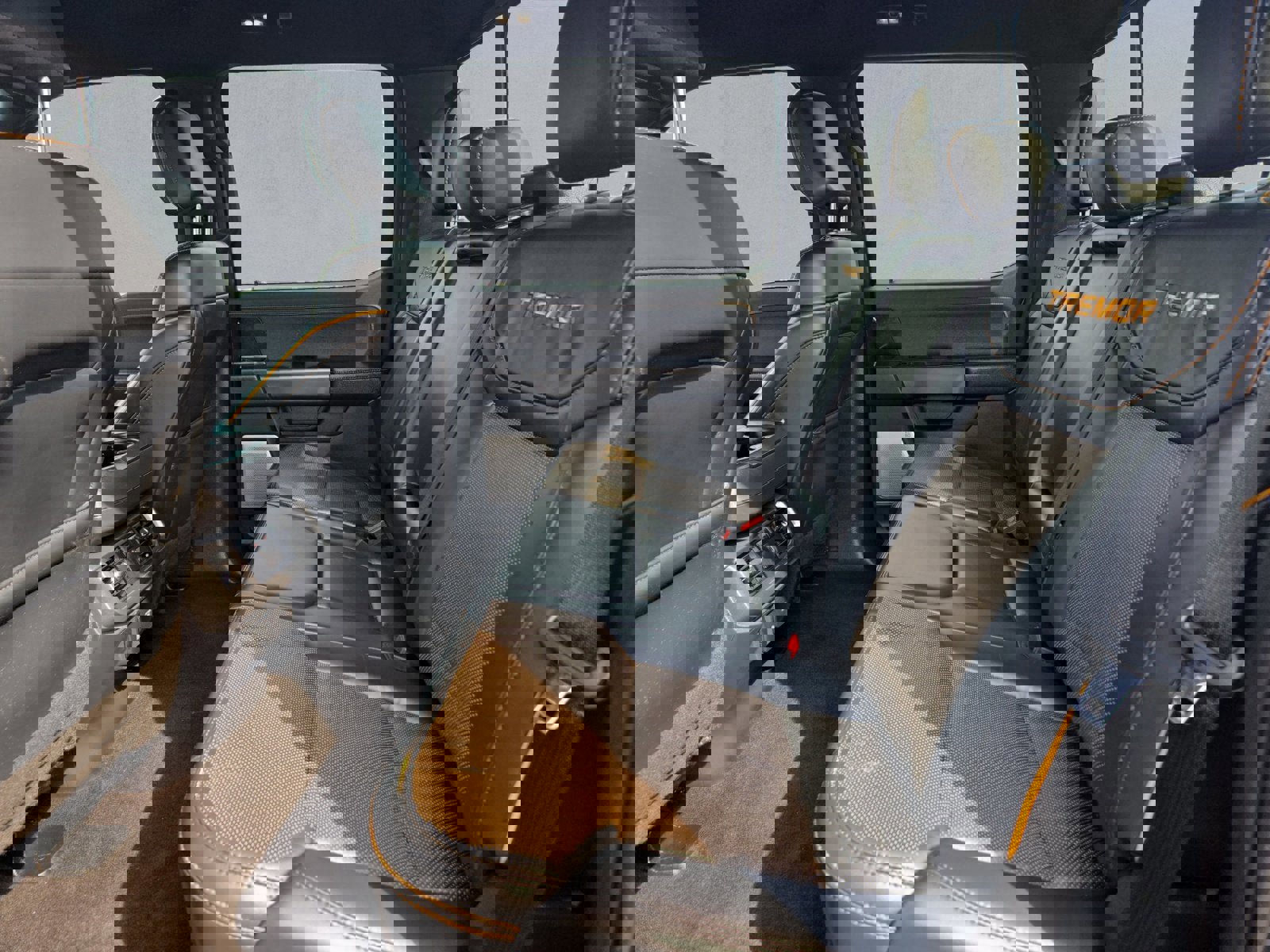 Certified 2024 Ford F150 Tremor w/ Equipment Group 402A High image 23