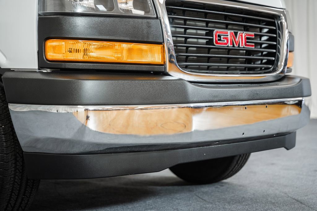 Used 2024 GMC Savana 2500 w/ Driver Convenience Package RWD image 15