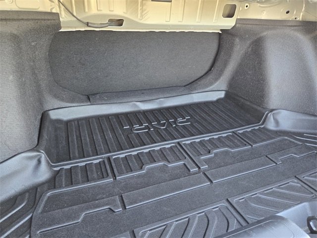 Used 2024 Honda Civic Sport image 14