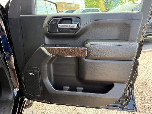 Used 2020 GMC Sierra 1500 Denali w/ Technology Package AWD/4WD image 25