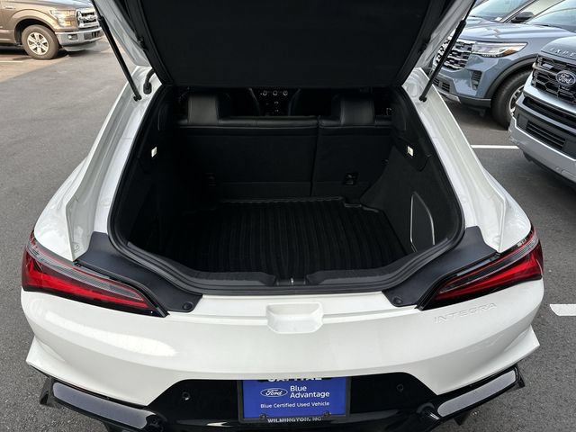 Used 2025 Acura Integra Type S FWD image 25