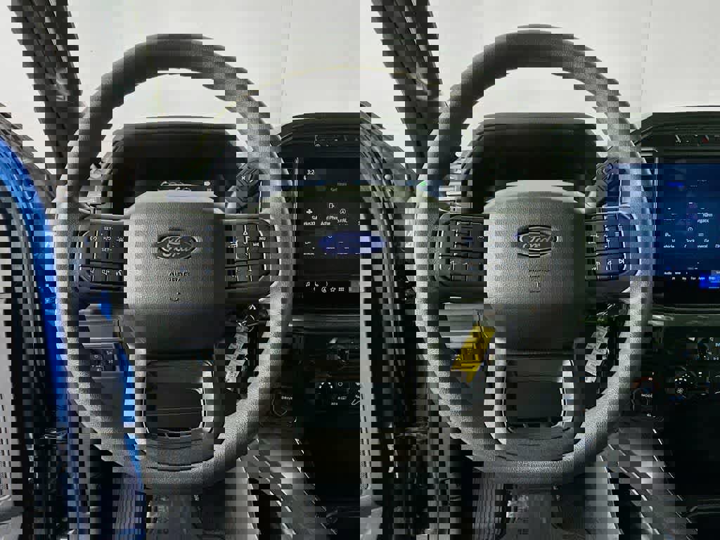 Certified 2024 Ford F150 STX image 19