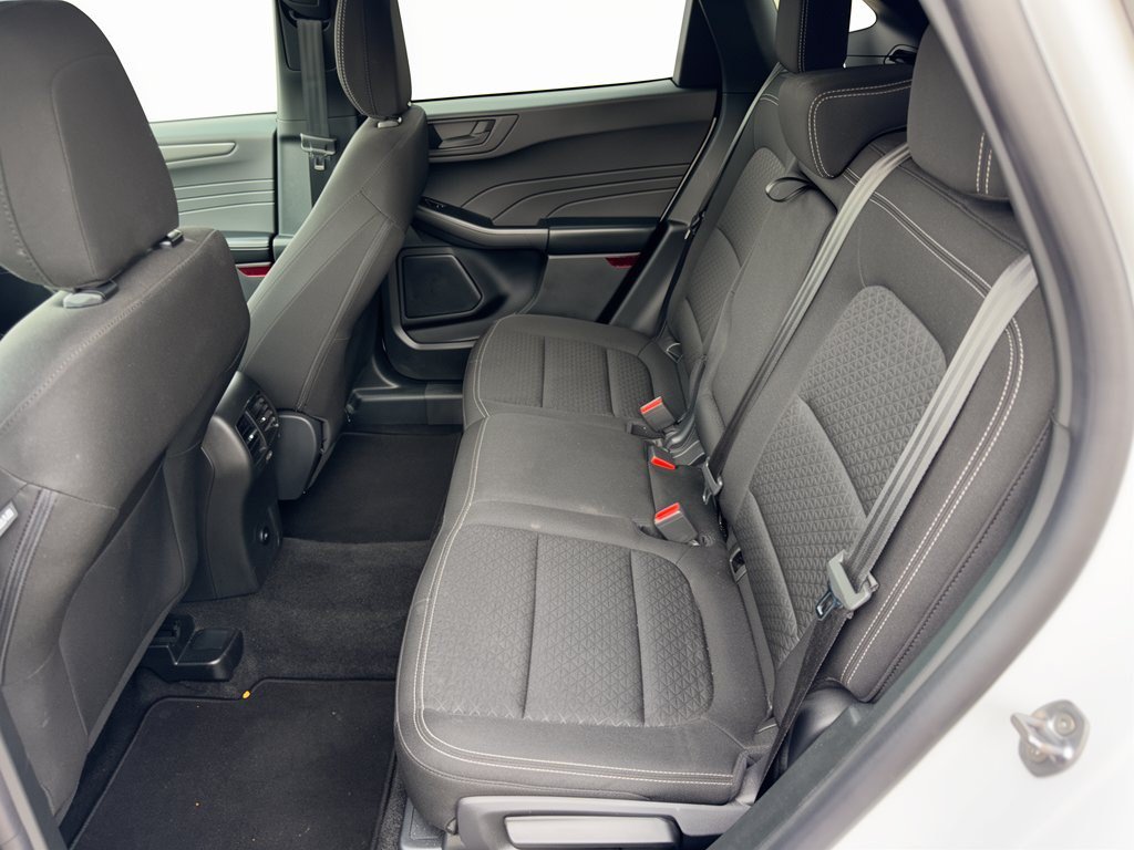 Certified 2025 Ford Escape Active FWD image 25