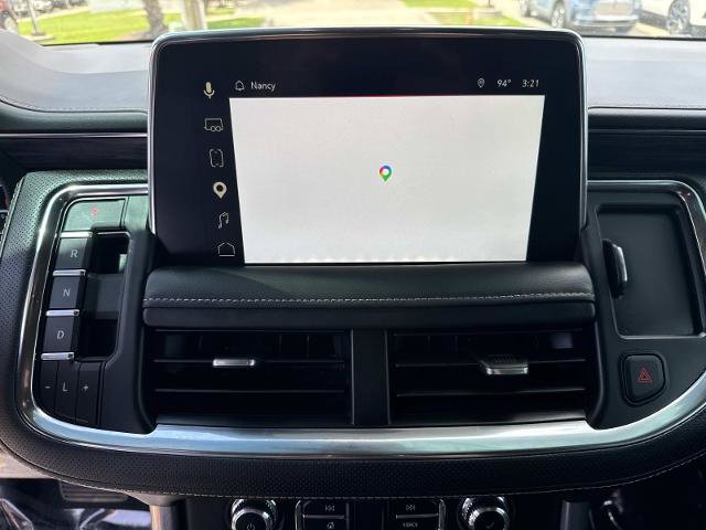 Used 2022 GMC Yukon XL SLT w/ SLT Premium Package AWD/4WD image 26