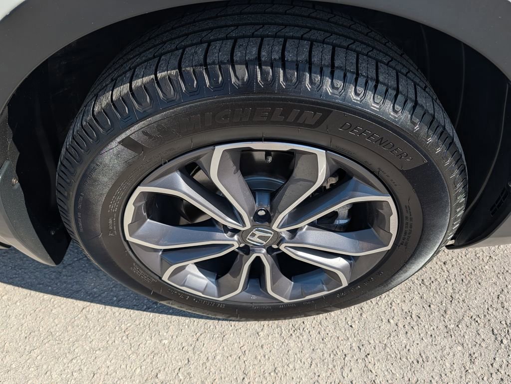 Used 2022 Honda CR-V EX image 30