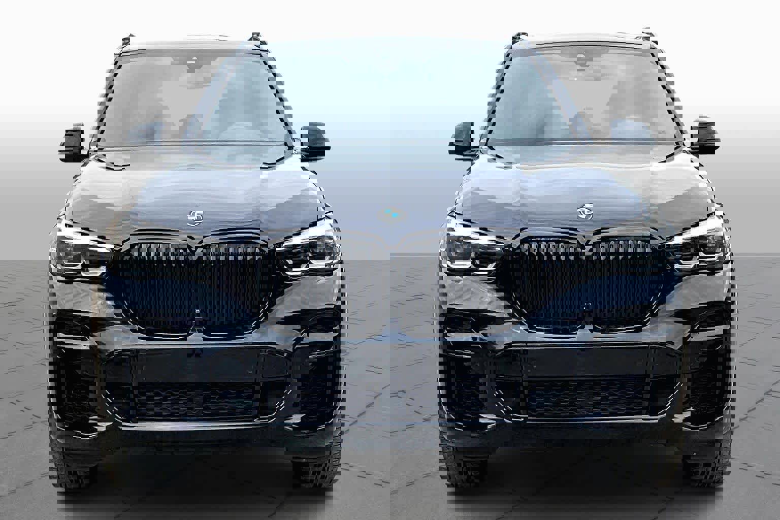 Used 2022 BMW X5 sDrive40i w/ M Sport Package image 9