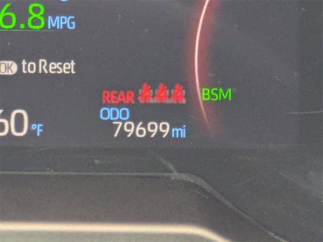 Used 2020 Toyota RAV4 TRD Off-Road image 33