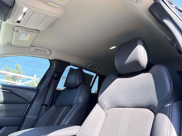 Used 2024 MAZDA CX-50 AWD 2.5 S w/ Cargo Package image 32