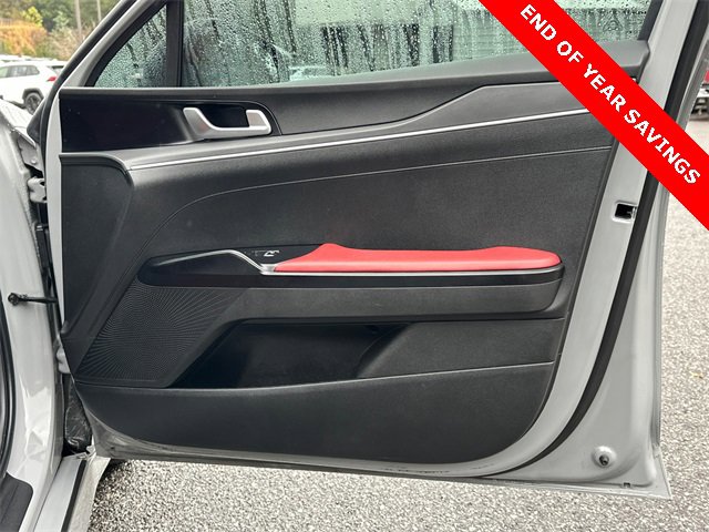 Used 2023 Kia K5 GT-Line w/ GT-Line Premium Package image 14