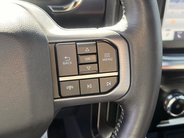 Certified 2023 Ford F150 Lariat w/ Equipment Group 502A High image 30