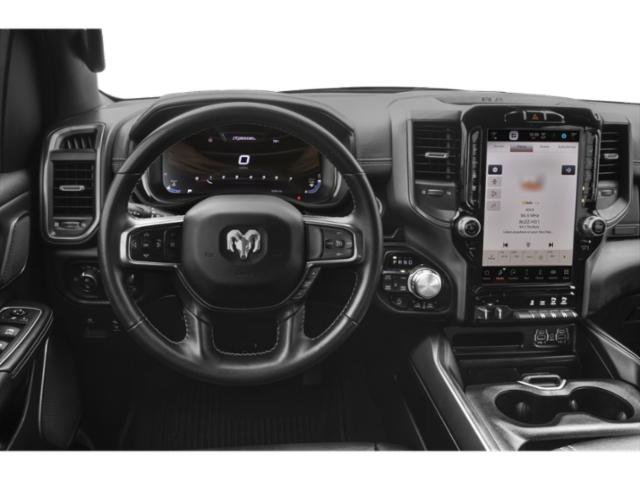 Used 2023 RAM 1500 Rebel w/ Rebel Level 2 Equipment Group image 9