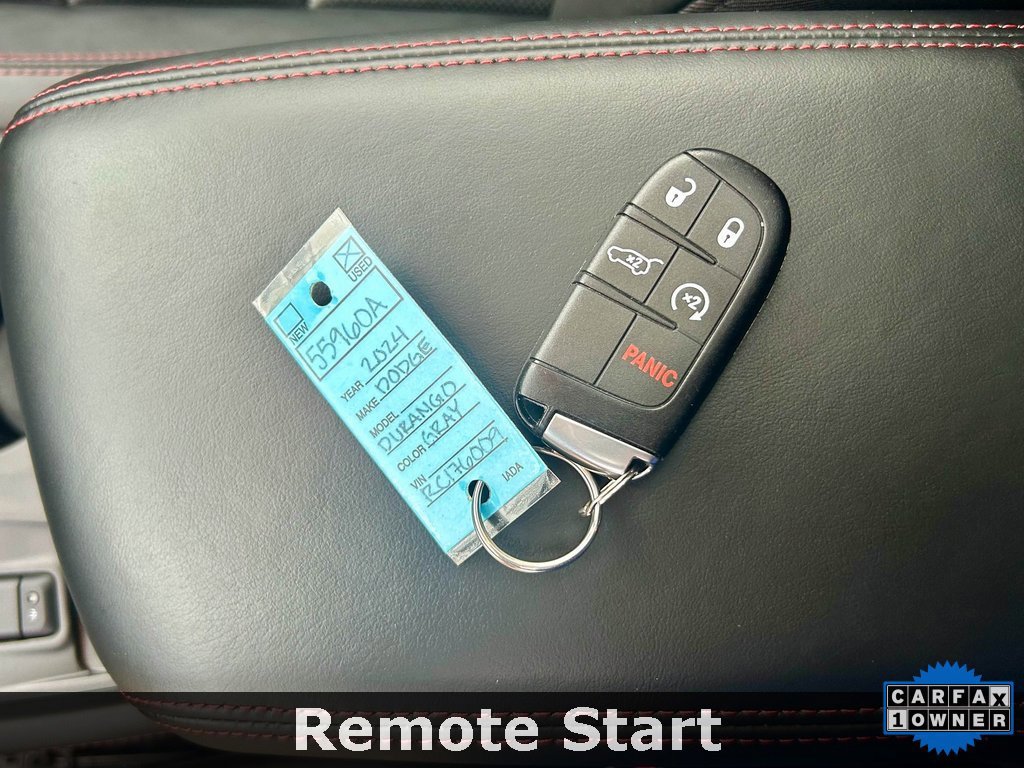 Used 2024 Dodge Durango R/T image 36