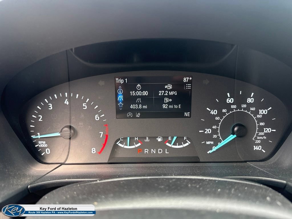 Certified 2022 Ford Escape SE w/ Convenience Package AWD/4WD image 21
