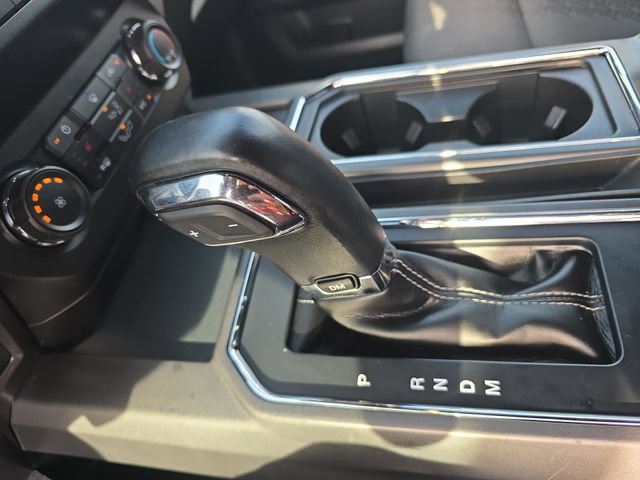 Certified 2020 Ford F150 XLT w/ Equipment Group 302A Luxury AWD/4WD image 20