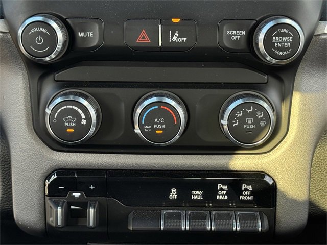 Used 2022 RAM 1500 Big Horn image 18