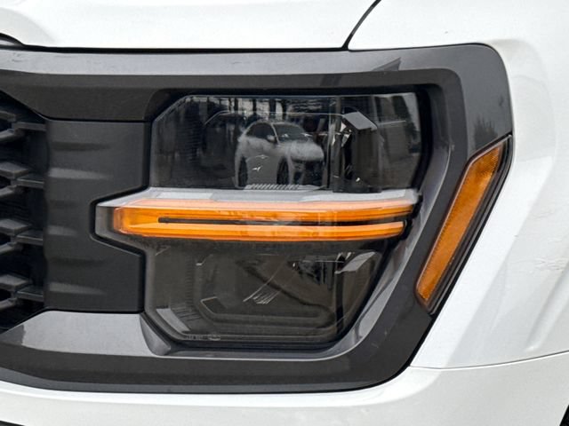 Certified 2024 Ford F150 STX AWD/4WD image 4