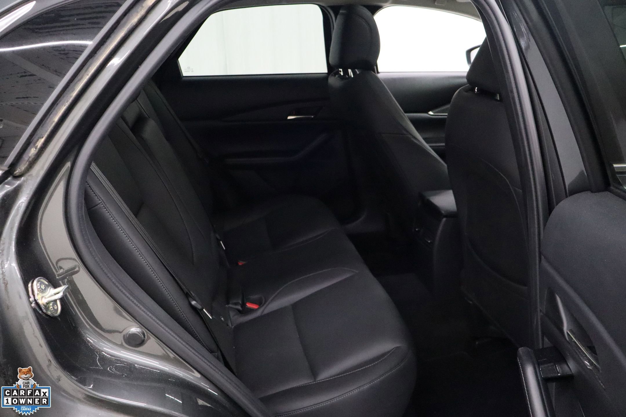 Used 2022 MAZDA CX-30 AWD 2.5 S w/ Preferred Package image 35