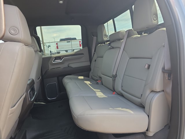 Used 2023 GMC Sierra 1500 SLT w/ SLT Convenience Package AWD/4WD image 11