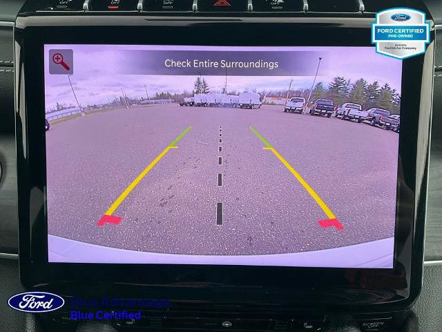 Used 2025 Jeep Grand Cherokee Limited AWD/4WD image 14