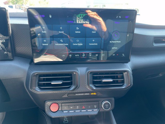 Certified 2026 Ford Mustang GT w/ GT Performance Package RWD image 18