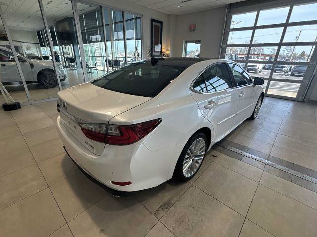 Used 2017 Lexus ES 350 image 5
