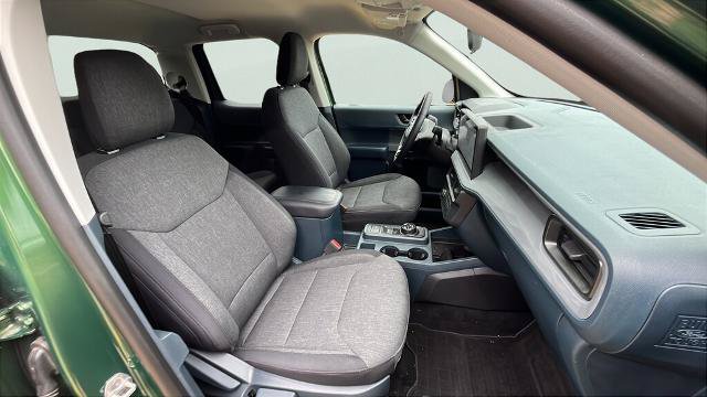 Certified 2025 Ford Maverick XLT w/ Equipment Group 301A AWD/4WD image 18