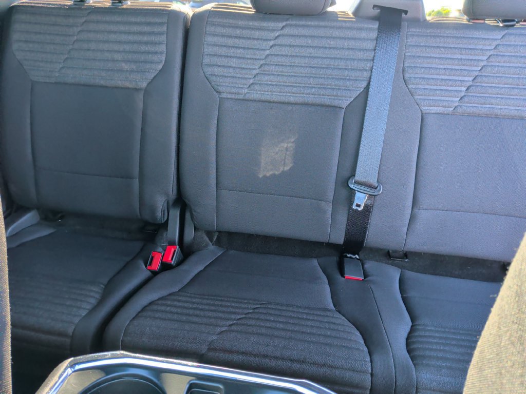 Certified 2023 Ford F150 XL w/ STX Appearance Package AWD/4WD image 12