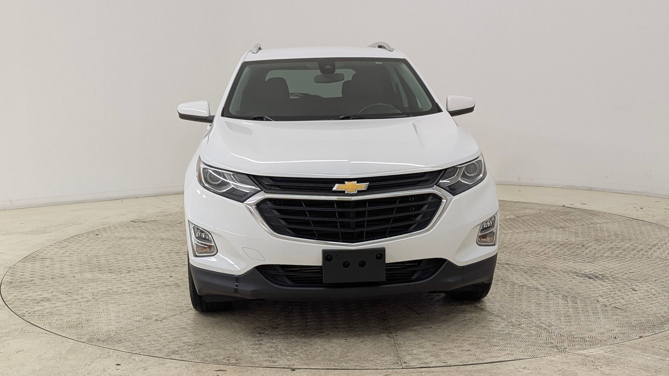 Used 2020 Chevrolet Equinox LT image 20