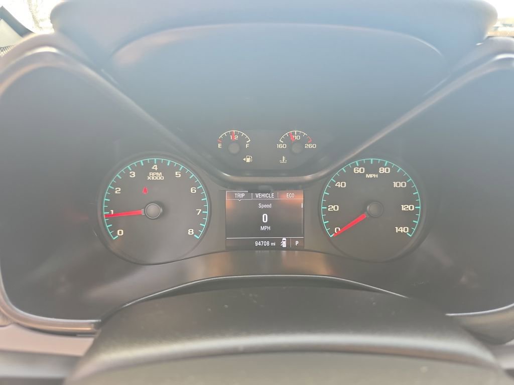 Used 2019 GMC Canyon W/T w/ Convenience Package RWD image 29