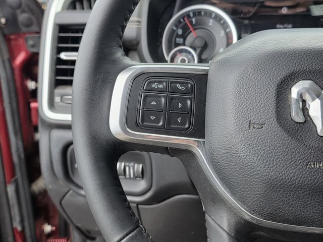 Used 2022 RAM 3500 Laramie AWD/4WD image 26